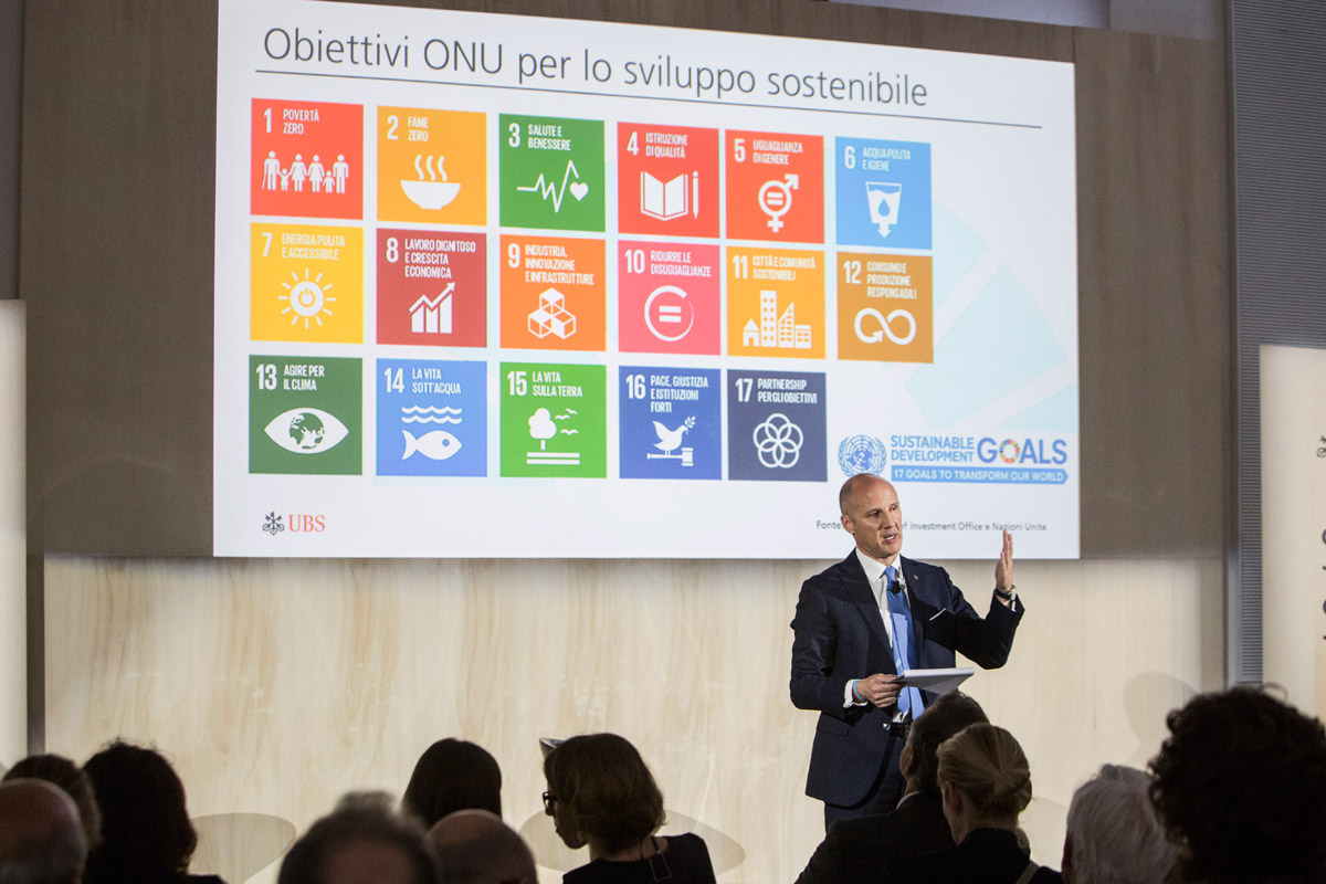 UBS Italia UBS Italia
